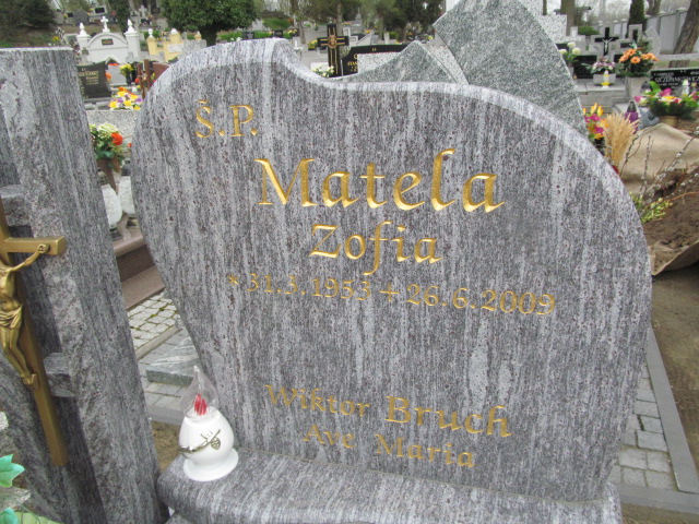 Wiktor Bruch 1883 Trzemeszno - Grobonet - Wyszukiwarka osób pochowanych