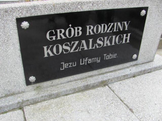 Stanisław Rubacha 1950 Trzemeszno - Grobonet - Wyszukiwarka osób pochowanych