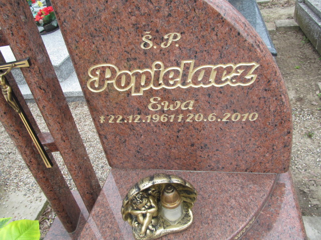 Piotr Popielarz 1960 Trzemeszno - Grobonet - Wyszukiwarka osób pochowanych