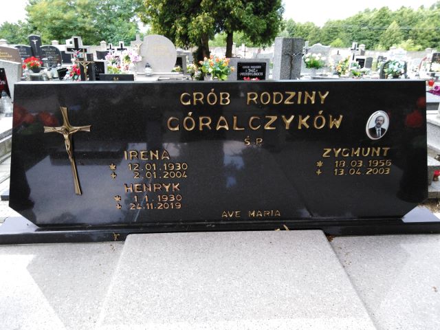 Helena Przewoźna 1892 Trzemeszno - Grobonet - Wyszukiwarka osób pochowanych