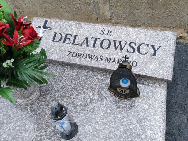 Kazimierz Mulżyński 1909 Trzemeszno - Grobonet - Wyszukiwarka osób pochowanych